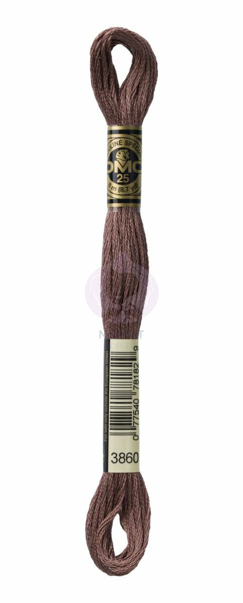 Dmc 117 Mulin Çile No:3860