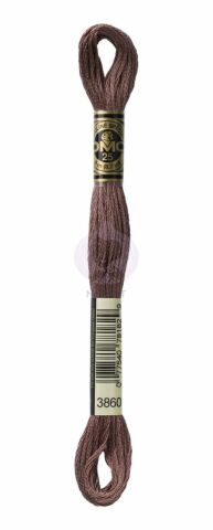 Dmc 117 Mulin Çile No:3860