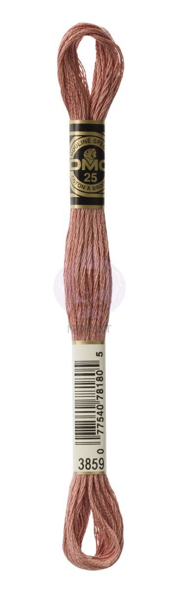 Dmc 117 Mulin Çile No:3859