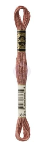 Dmc 117 Mulin Çile No:3859