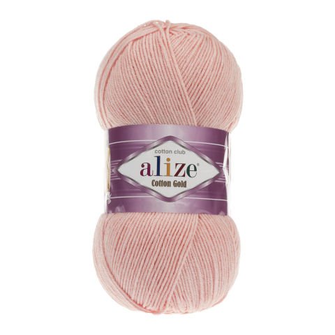 Alize Cotton Gold 393