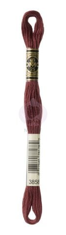 Dmc 117 Mulin Çile No:3858