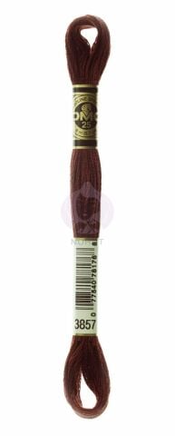 Dmc 117 Mulin Çile No:3857
