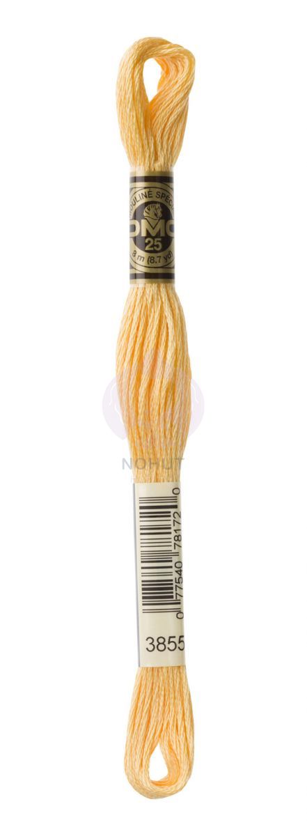 Dmc 117 Mulin Çile No:3855