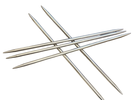 Sultan Titanyum Çorap Şişi No:2