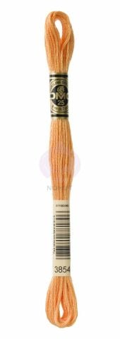 Dmc 117 Mulin Çile No:3854