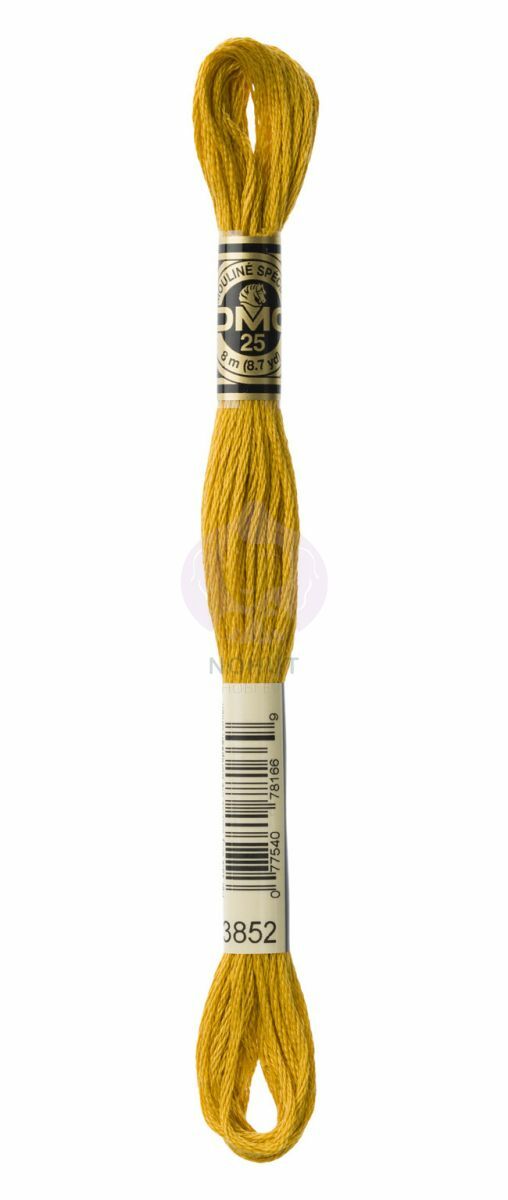 Dmc 117 Mulin Çile No:3852
