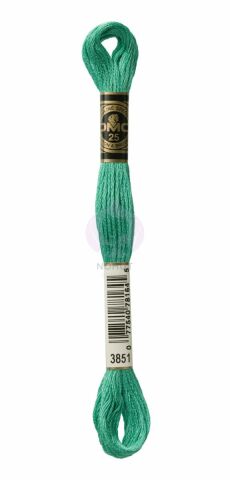 Dmc 117 Mulin Çile No:3851