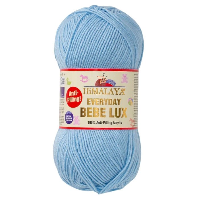 Himalaya Everyday Bebe Lux 70410