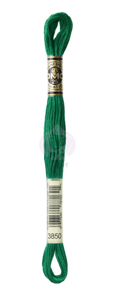 Dmc 117 Mulin Çile No:3850
