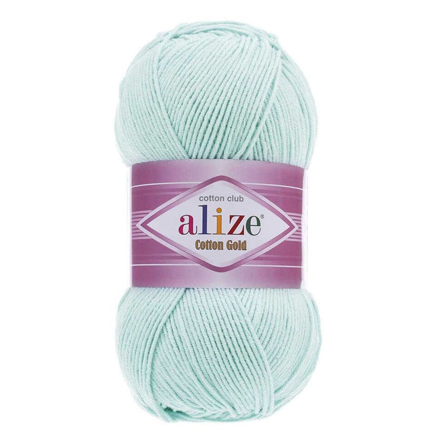 Alize Cotton Gold 514