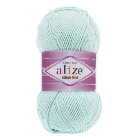 Alize Cotton Gold 514