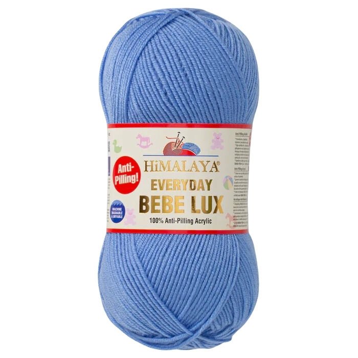 Himalaya Everyday Bebe Lux 70411