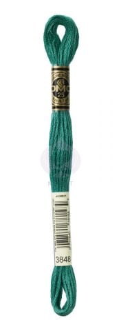 Dmc 117 Mulin Çile No:3848