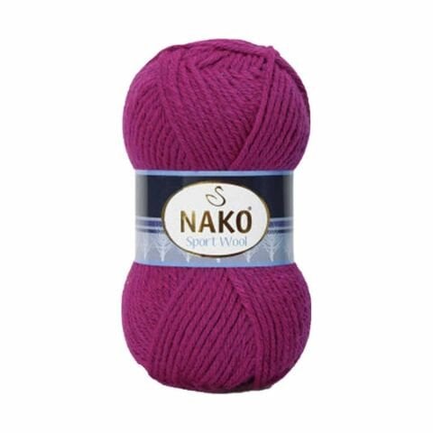 Nako Sport Wool 6964