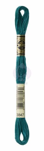 Dmc 117 Mulin Çile No:3847
