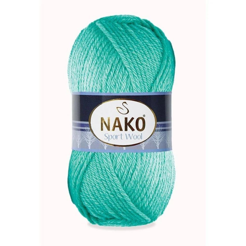 Nako Sport Wool 10567