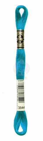 Dmc 117 Mulin Çile No:3844
