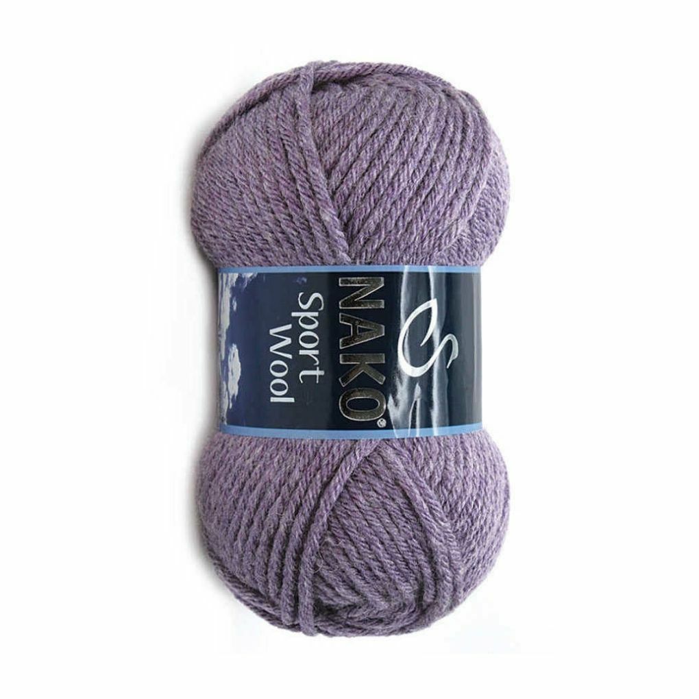 Nako Sport Wool 23331