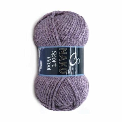 Nako Sport Wool 23331