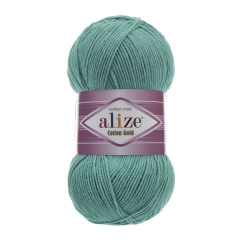 Alize Cotton Gold 610