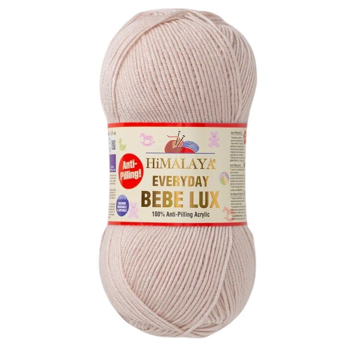 Himalaya Everyday Bebe Lux 70419