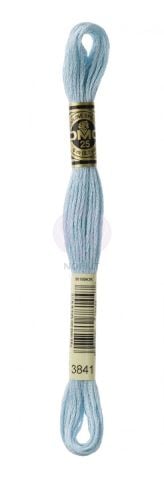 Dmc 117 Mulin Çile No:3841