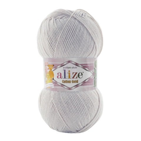 Alize Cotton Gold 887 Katalog Dışı