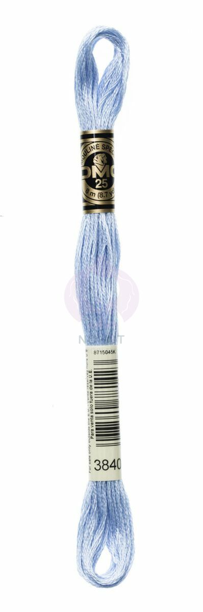 Dmc 117 Mulin Çile No:3840