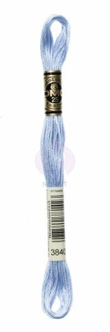 Dmc 117 Mulin Çile No:3840