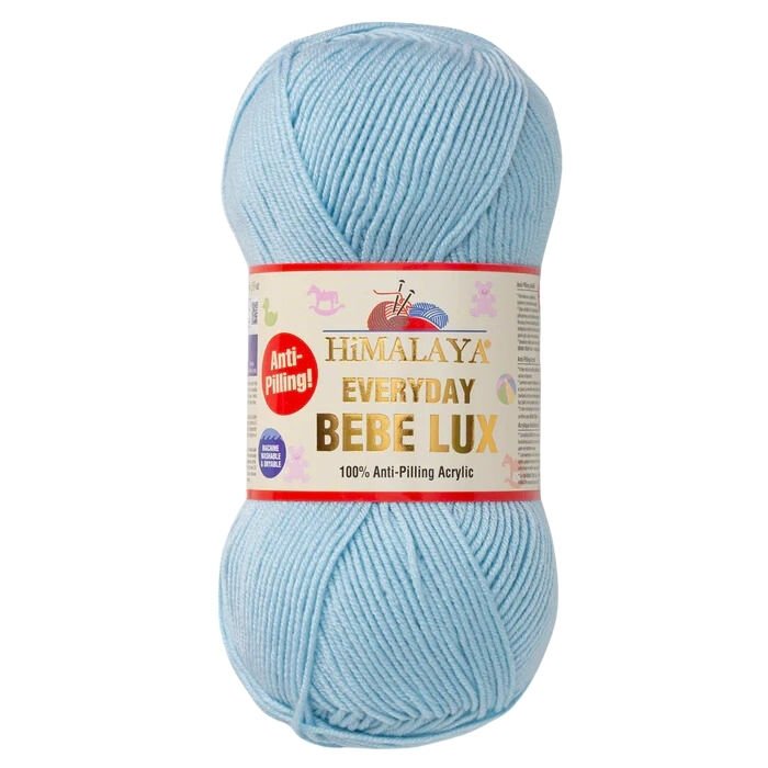 Himalaya Everyday Bebe Lux 70422