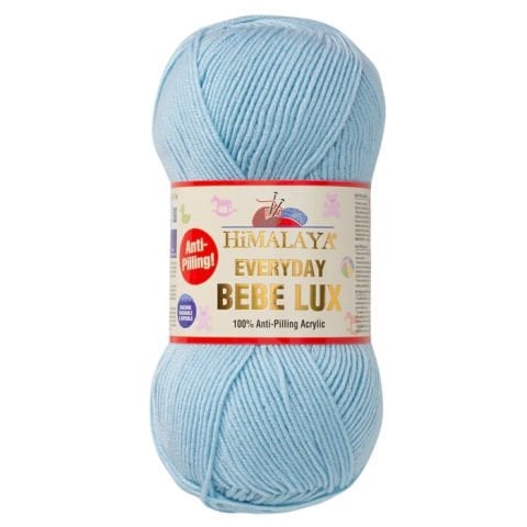 Himalaya Everyday Bebe Lux 70422