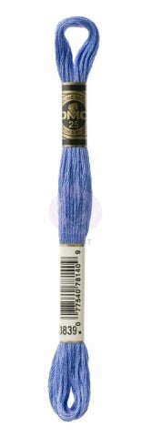 Dmc 117 Mulin Çile No:3839