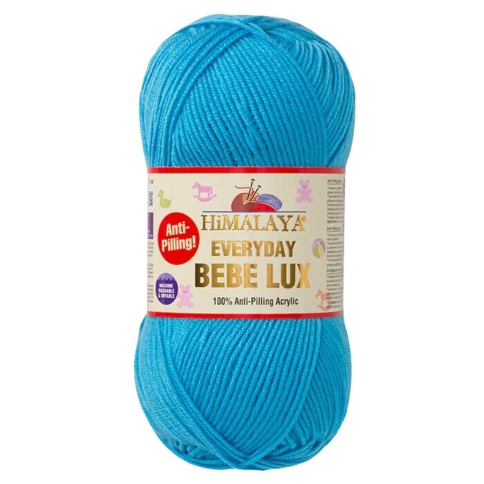 Himalaya Everyday Bebe Lux 70423