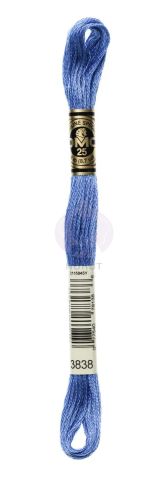 Dmc 117 Mulin Çile No:3838