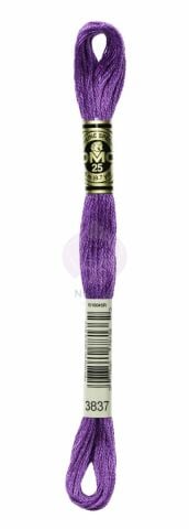 Dmc 117 Mulin Çile No:3837