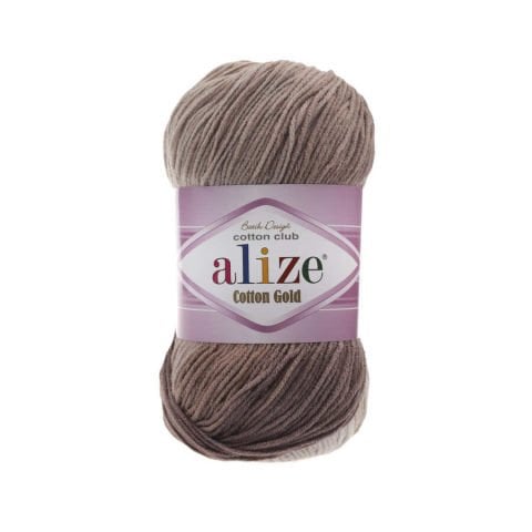 Alize Cotton Gold Batik 1815 Katalog Dışı