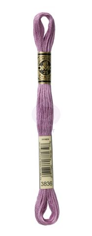 Dmc 117 Mulin Çile No:3836