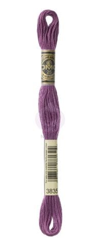 Dmc 117 Mulin Çile No:3835