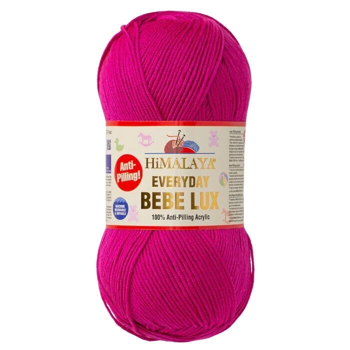Himalaya Everyday Bebe Lux 70428