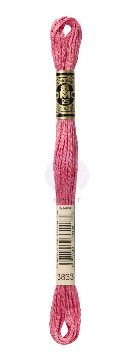 Dmc 117 Mulin Çile No:3833