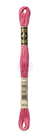 Dmc 117 Mulin Çile No:3833