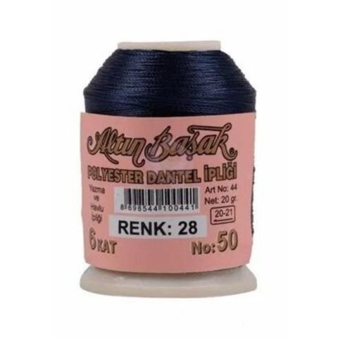 Altınbaşak 20gr Dantel İpliği 028
