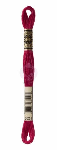 Dmc 117 Mulin Çile No:3831