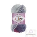 Alize Cotton Gold Batik 3686