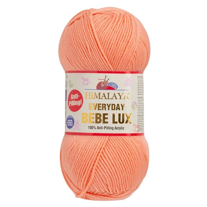 Himalaya Everyday Bebe Lux 70431