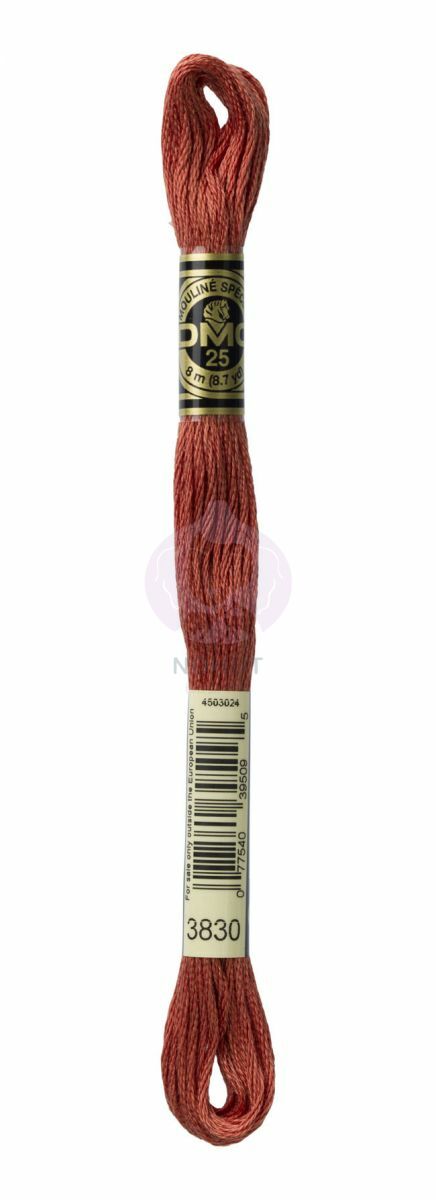 Dmc 117 Mulin Çile No:3830