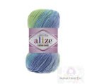 Alize Cotton Gold Batik 4146