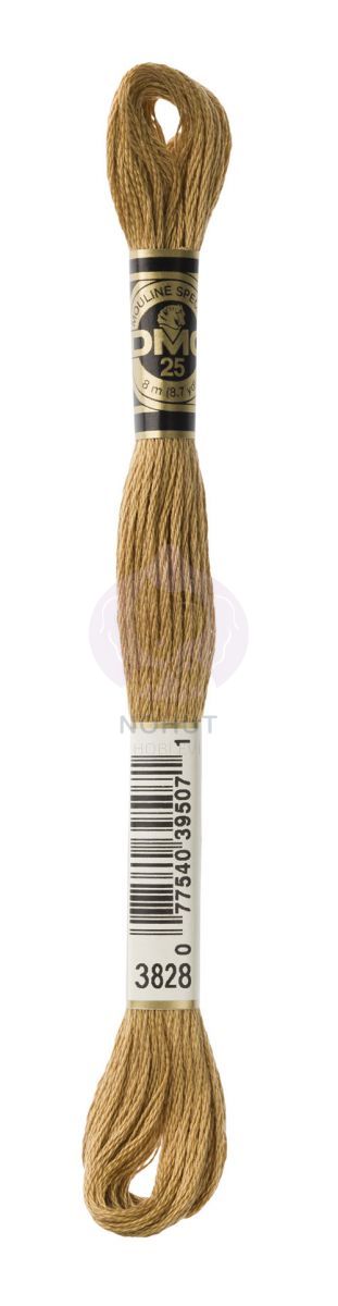Dmc 117 Mulin Çile No:3828