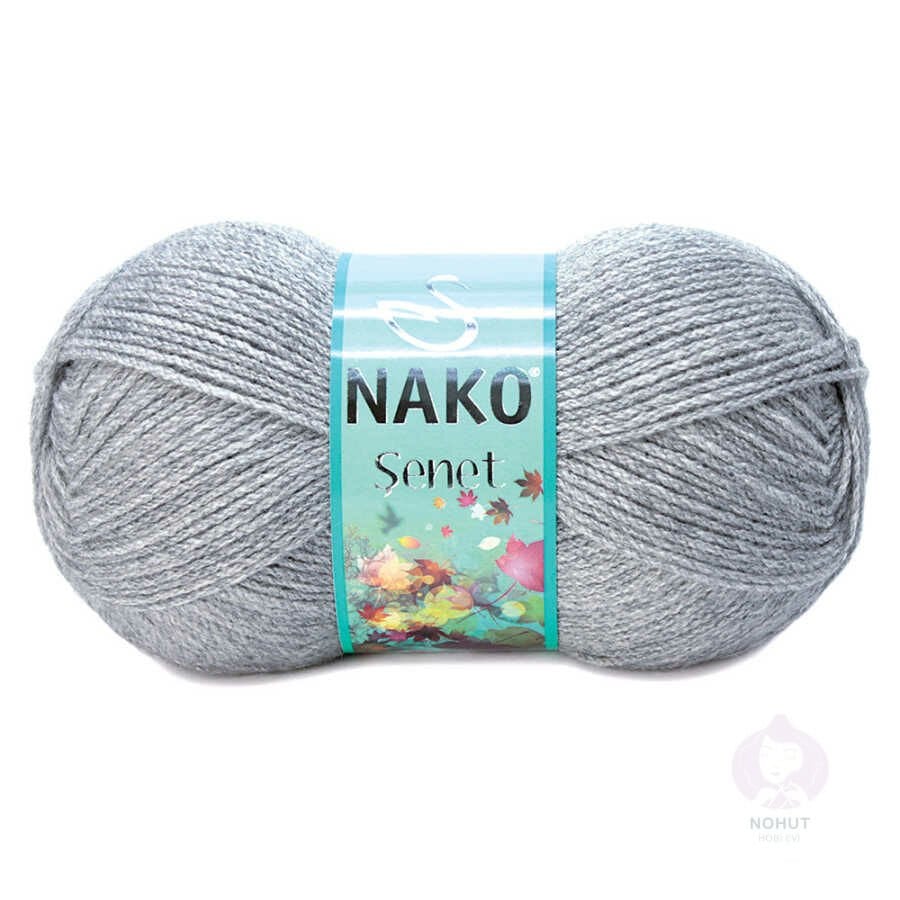 Nako Şenet 195